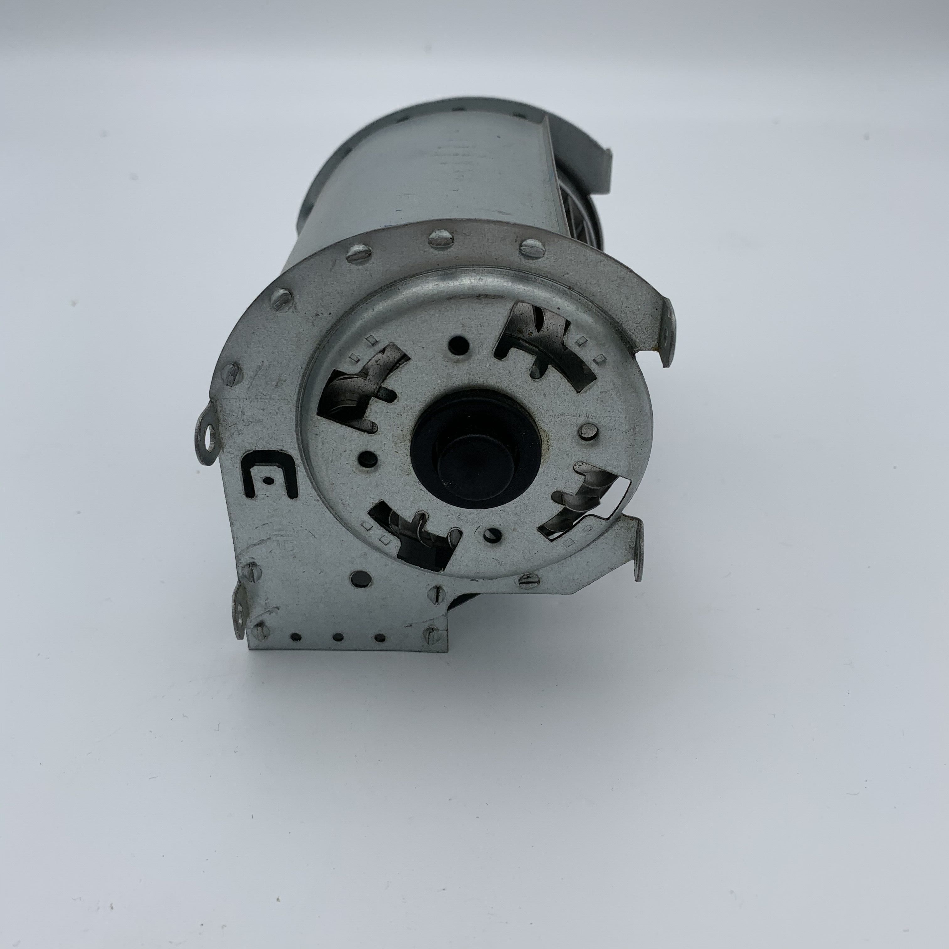 Cross Flow Blower HLM60-90, tangential fan for air conditional, small plastic aluminum lmpeller