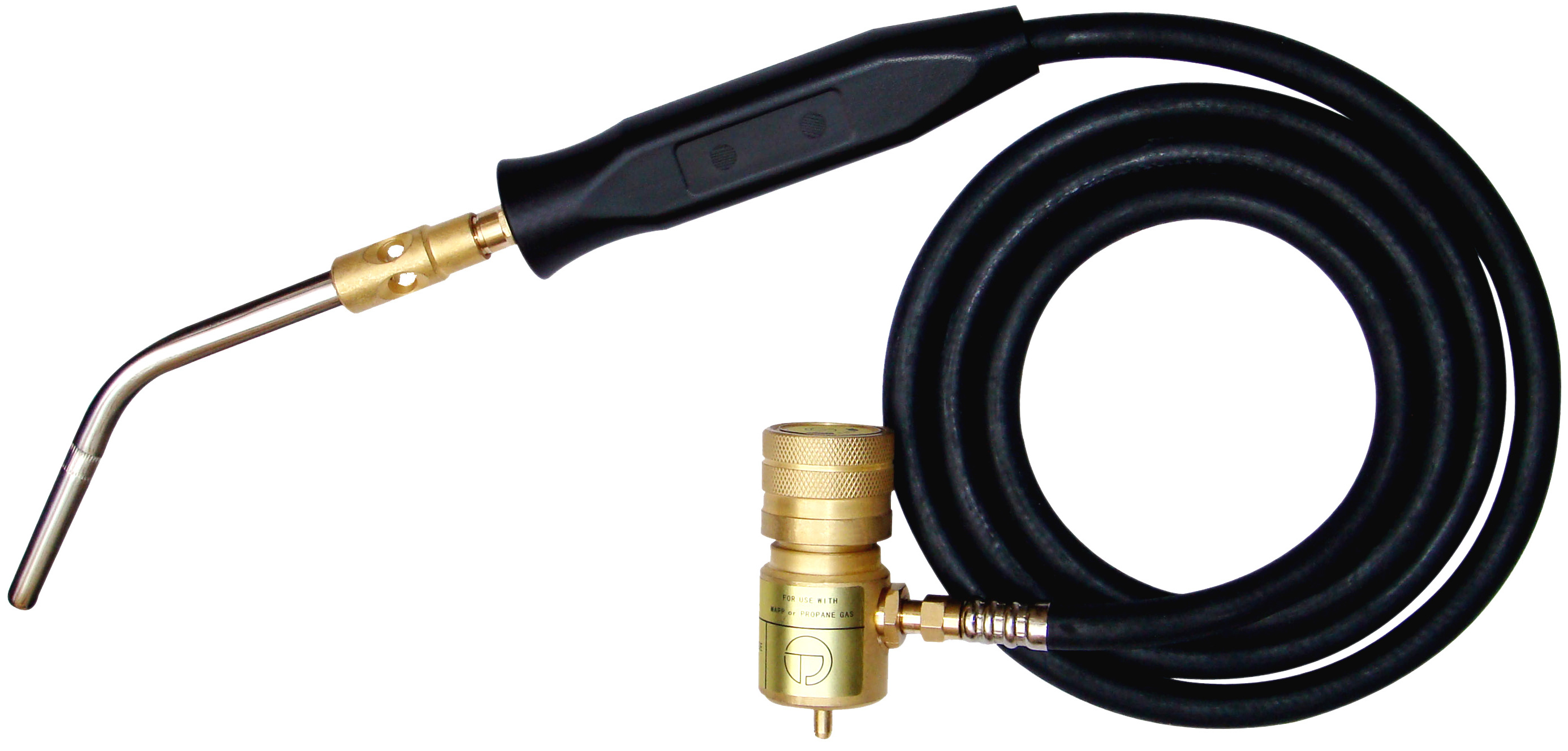 Good Quality HVAC Parts MAPP Gas Welding Hand Torch JH-3W