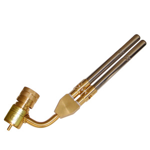 HVAC Copper pipes and aluminum tubes Welding Torch JH-1D1