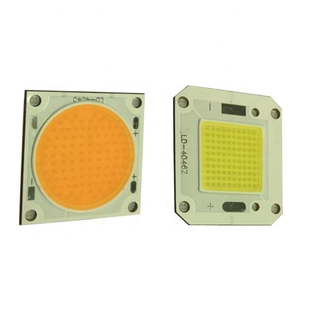 High CRI COB LED CRI95 Ra95 and Ra80 5W 10W 50W 100W