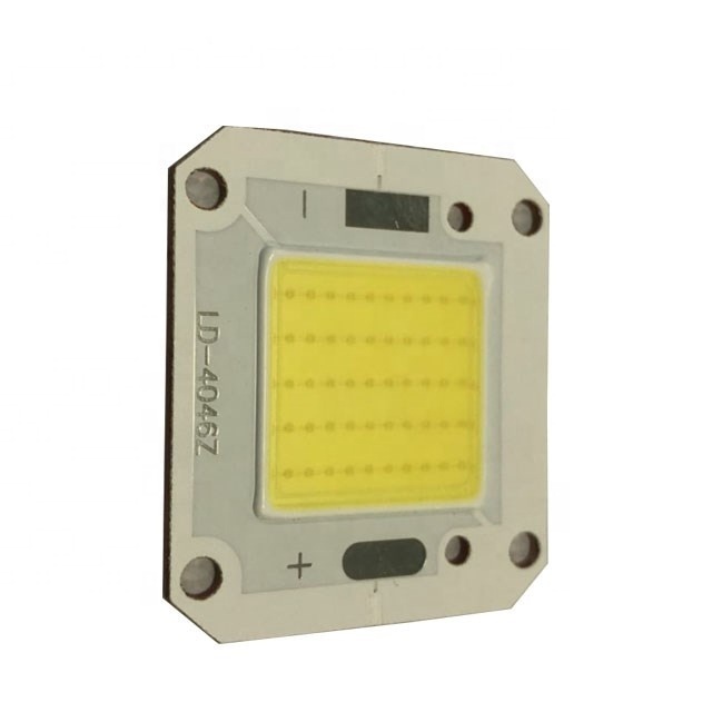 High CRI COB LED CRI95 Ra95 and Ra80 5W 10W 50W 100W