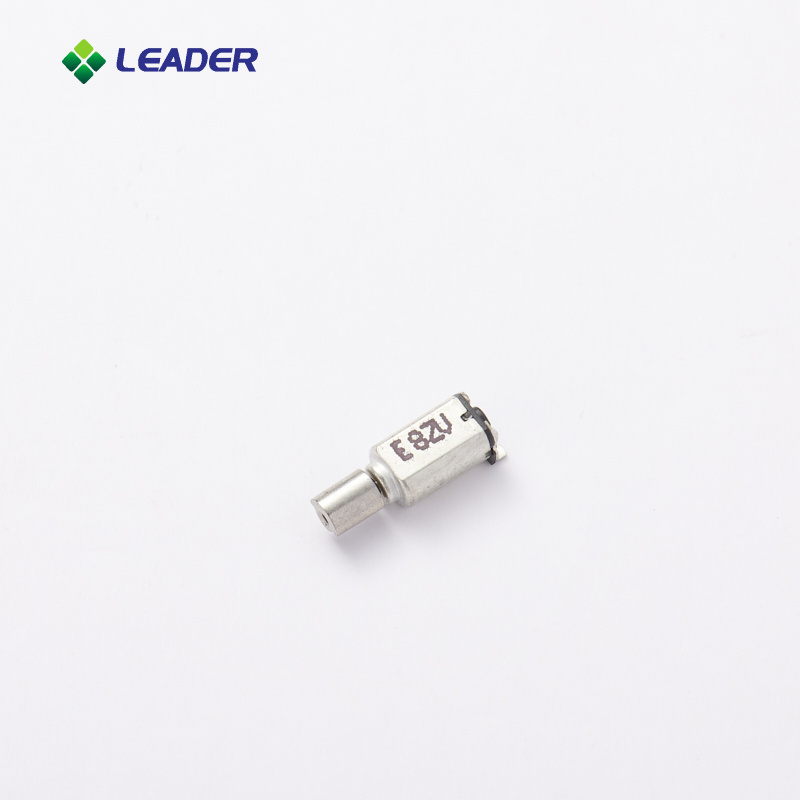 3V 4MM Magnetic Motor of Dc Micro SMD Vibrator Motor SMT Fan Motor Made in China