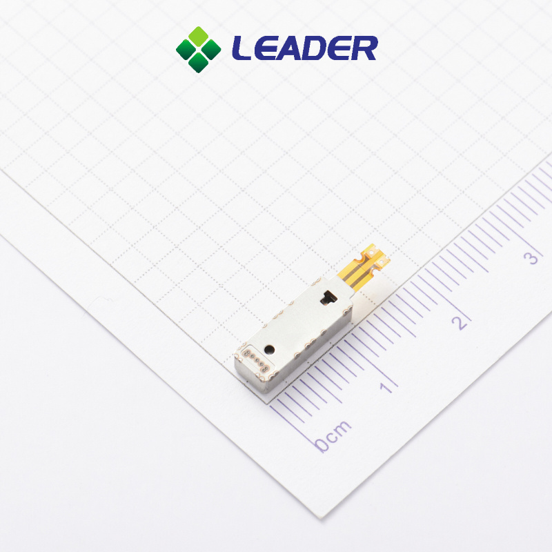 Linear Motor Dc Micro Motor of Waterproof Dc Motor with Long Life Time from Leader Supplier