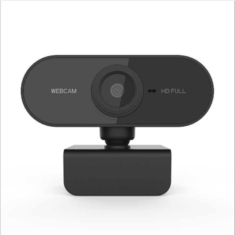 HOT SALE  1080P USB WebCam HD Camera Webcam For Computer PC Laptop Notebook with Microphone Widescreen HD Video