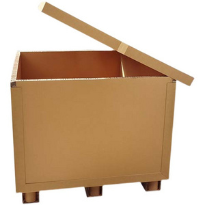 High Quality Heavy Duty Packaging Moving Boxes Cardboard Large Size Custom logo Corrugated Boxes