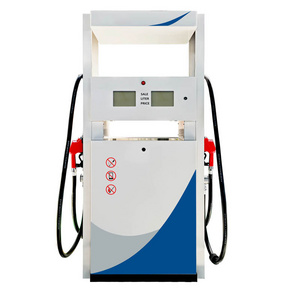 High Flow Gas Station Fuel Dispenser LD30 Diesel Fuel Dispenser Machine