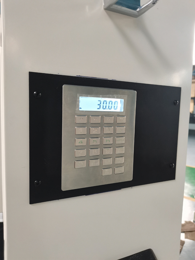 LD30 Leader Tokheim Type Automated Mechanical Fuel Dispenser for Gas Station