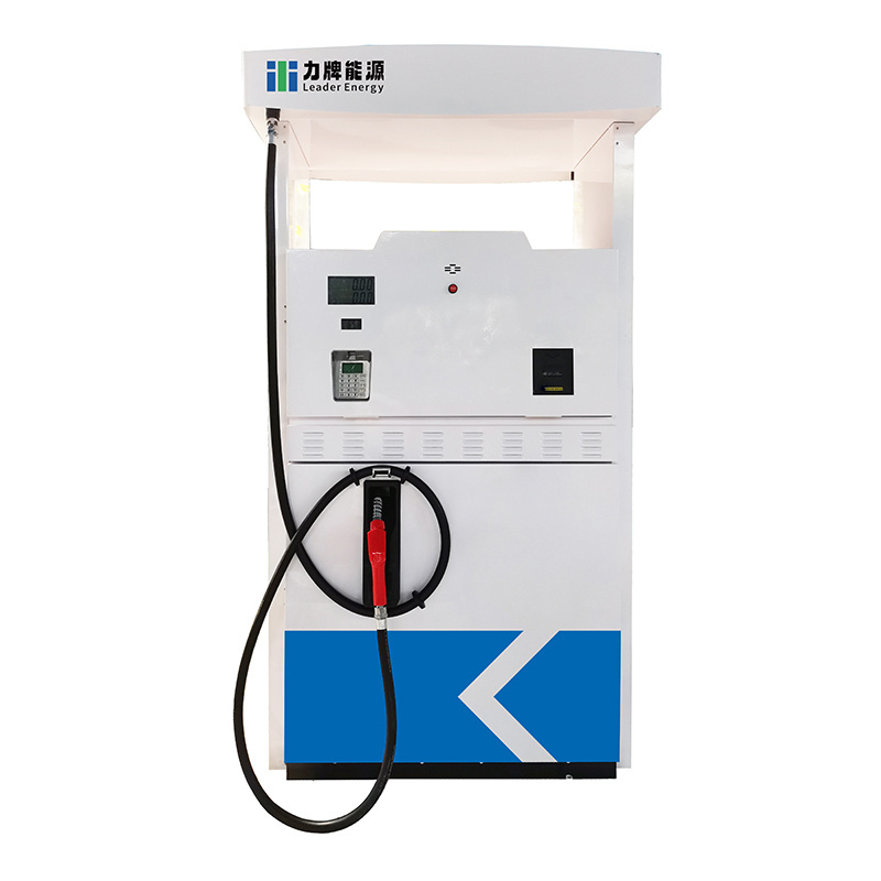 2023 New Fuel Dispenser Gas Station Pump for Sale