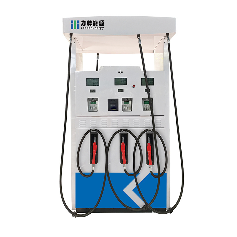 2023 New Fuel Dispenser Gas Station Pump for Sale