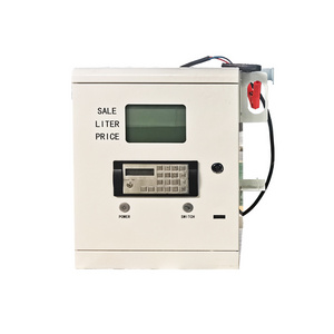 Good Sell Portable Fuel Dispenser Mobile Fuel Pump for Gas Station