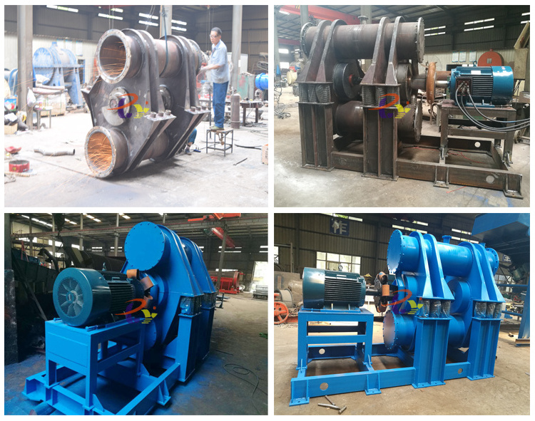 wet and dry grinding mill mineral stone vibrating ball mill for silica sand