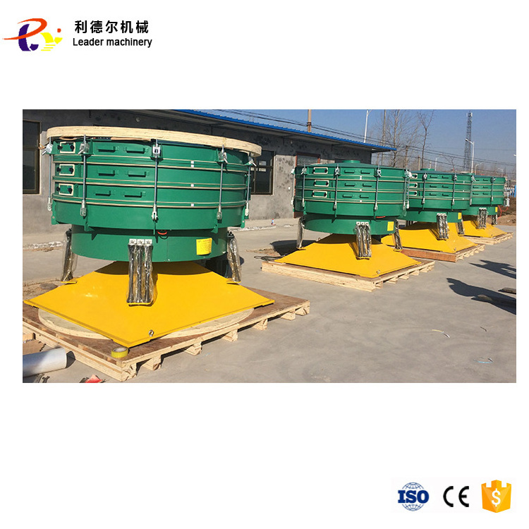 Sugar/pollen tumbler screening sieve /grain sieving sifter machine