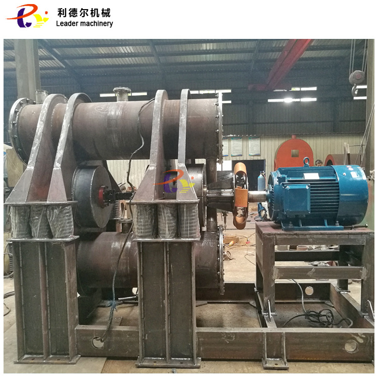 Super quality mineral iron ore grinding machine vibrating ball mill