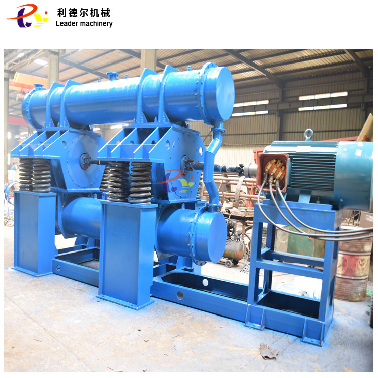 Super quality mineral iron ore grinding machine vibrating ball mill