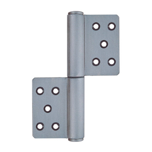 Detachable Stainless Steel Ball Bearing Flag 5 Inch Wooden Interior Door Hinge