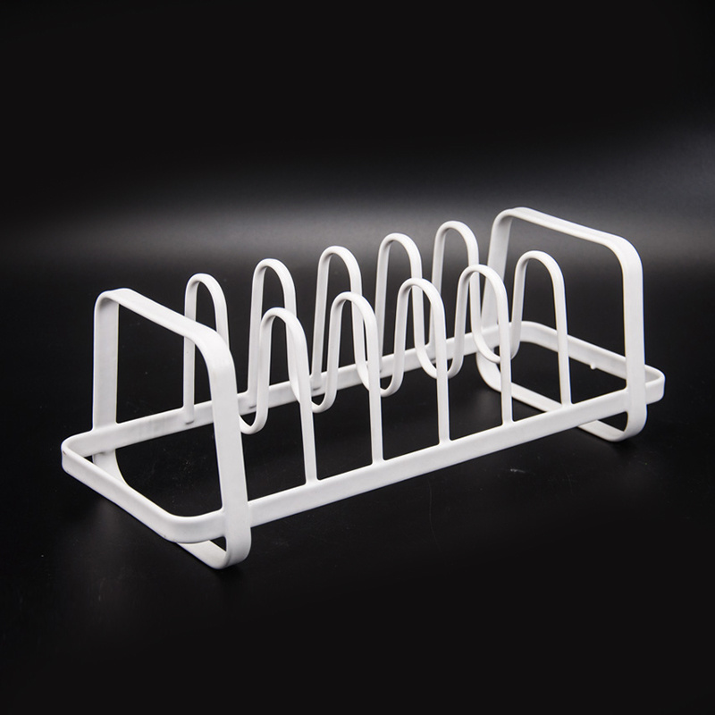 Factory Direct Kitchen Sink Display Organization And Storage Rack Drainage Luxury Dish Rack