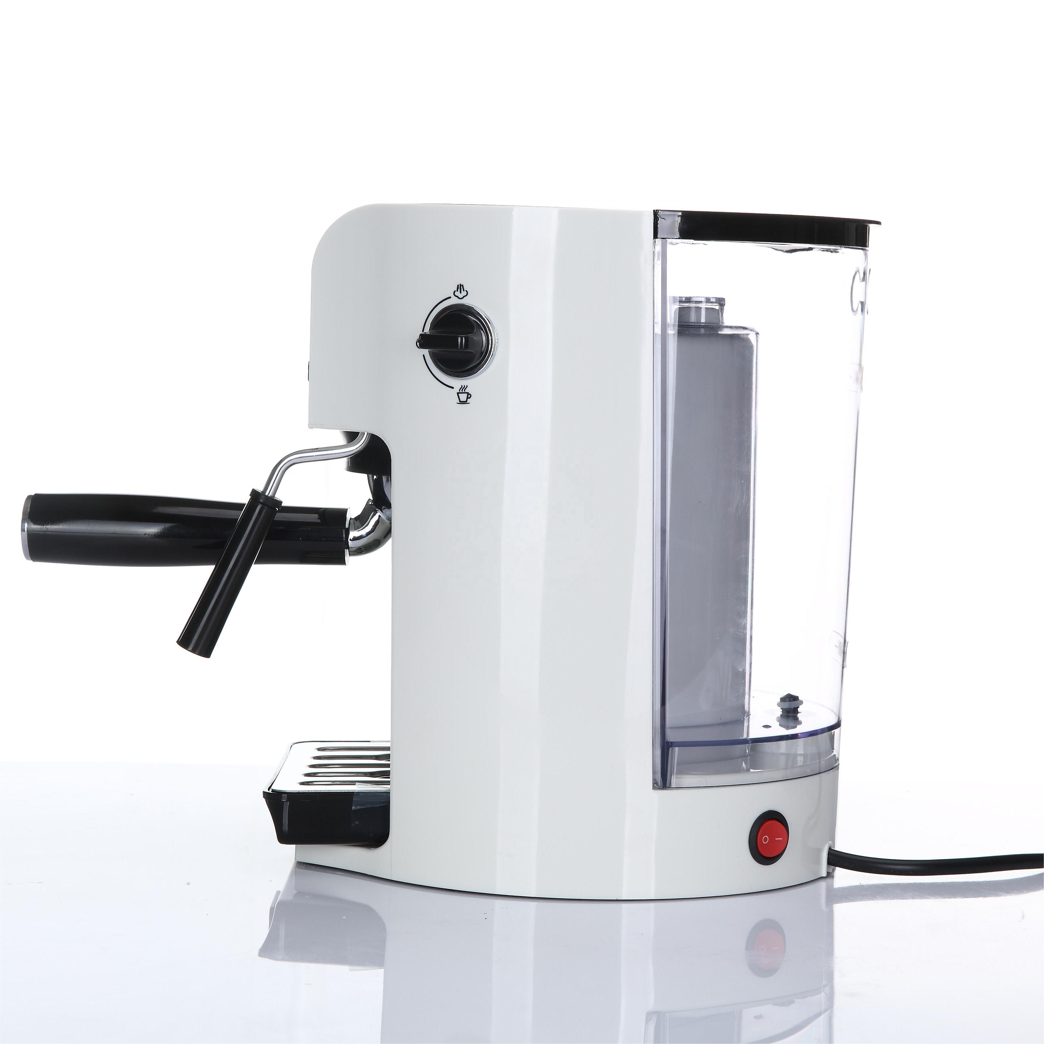 Professional Art Coffee Making Semi-Auto Coffee Machine