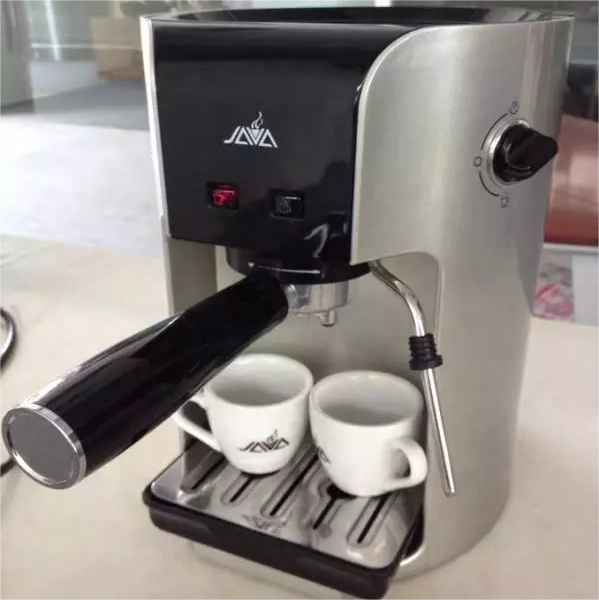 Professional Art Coffee Making Semi-Auto Coffee Machine