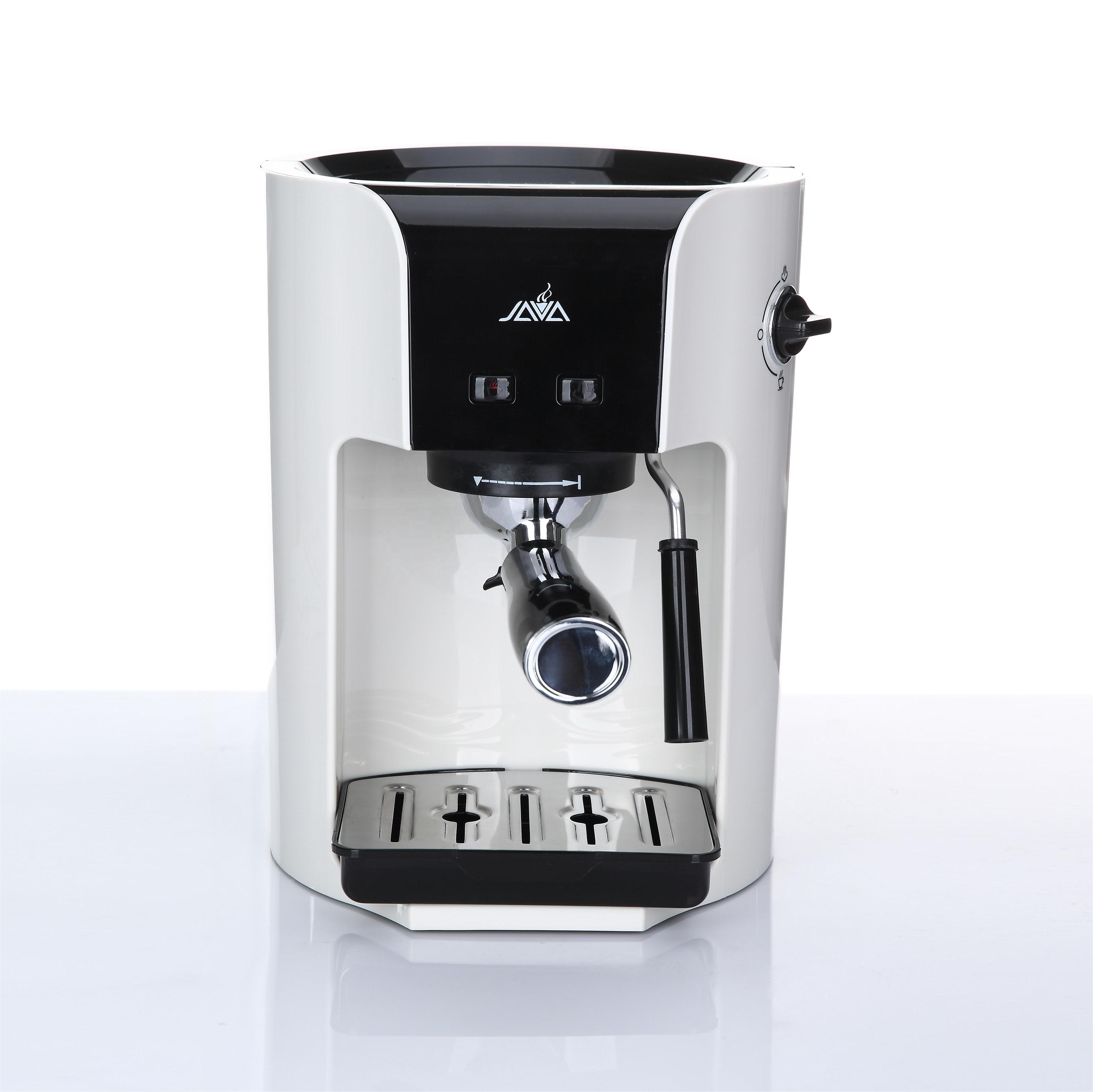 Professional Art Coffee Making Semi-Auto Coffee Machine