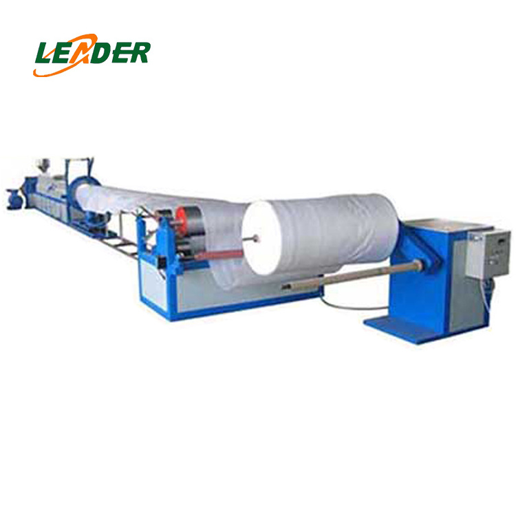 EPE Polyethylene Foam Sheet Extrusion Line/Machinery