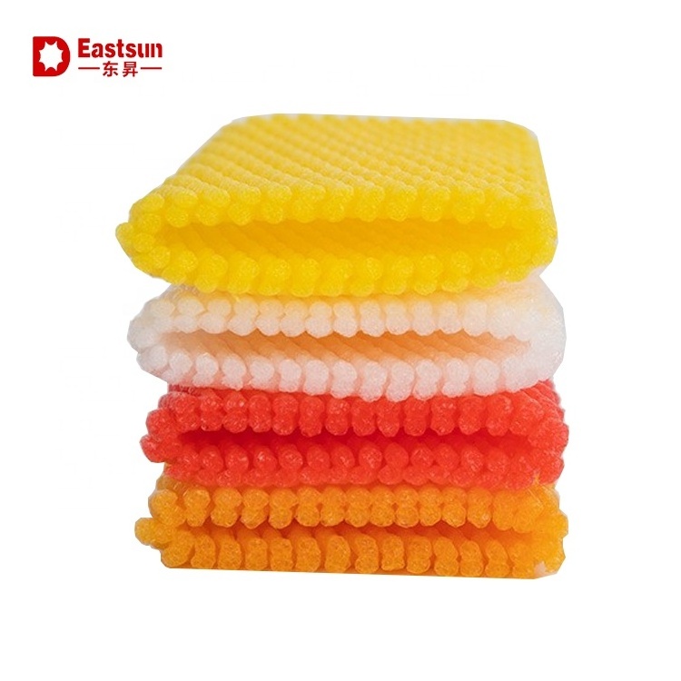 Durable EPE Foam Net Protect Bottles Fruit Foam Net