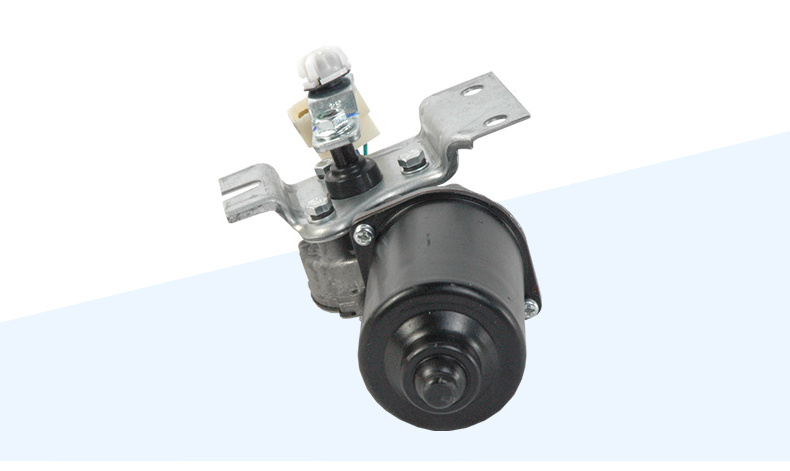 Foton windscreen wiper motor manufacturing automotive electrical spare parts wiper motor assembly