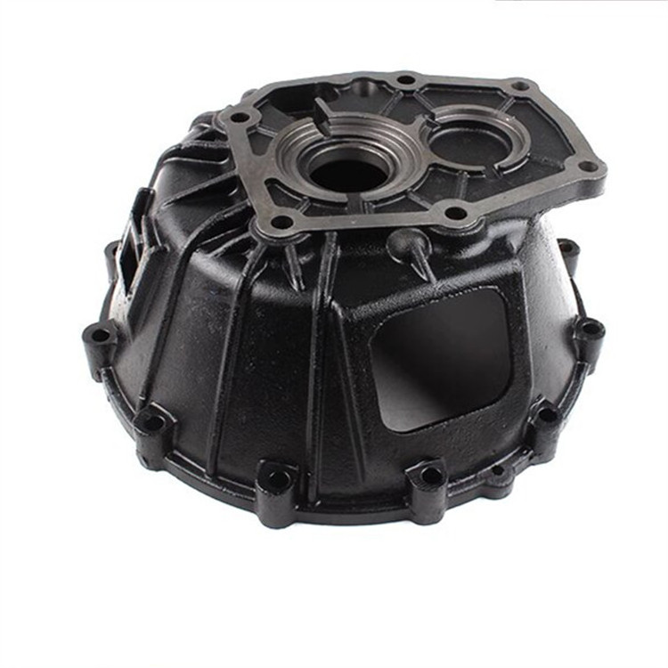 High quality Transmission Clutch Housing For jac 4DA1 isuzu 4JB1