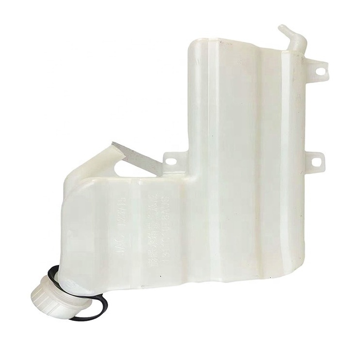 Truck Cooling System Accessories 1311010E8AUS Expansion tank 1311010E8AUS used for JAC truck