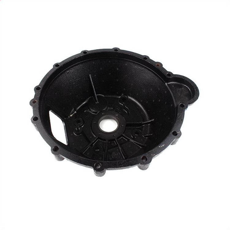 High quality Transmission Clutch Housing For jac 4DA1 isuzu 4JB1