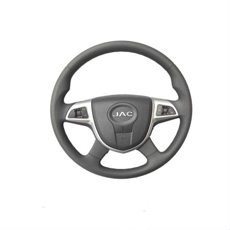 JAC TRUCK Spare PARTS STEERING WHEEL 3402010E512S/3402010E5020 for JAC1040/JAC1025