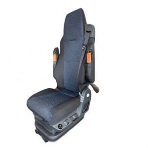 Universal Shantek Airbag Seat for Heavy Duty Truck C7H Truck Conversion Universal Super Soft Comfort Seat