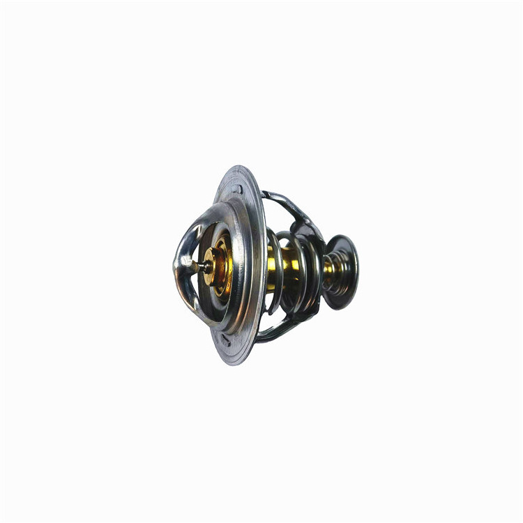 High quality auto parts Diesel engine part 1307210FA Thermostat for JAC ISUZU Truck