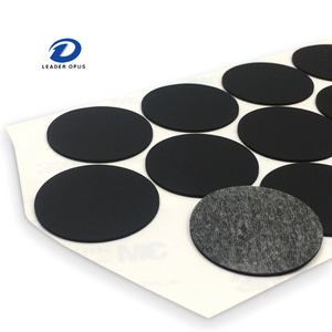 Soft Rogers Poron Series Material Mobile Phone Poron Foam Gasket