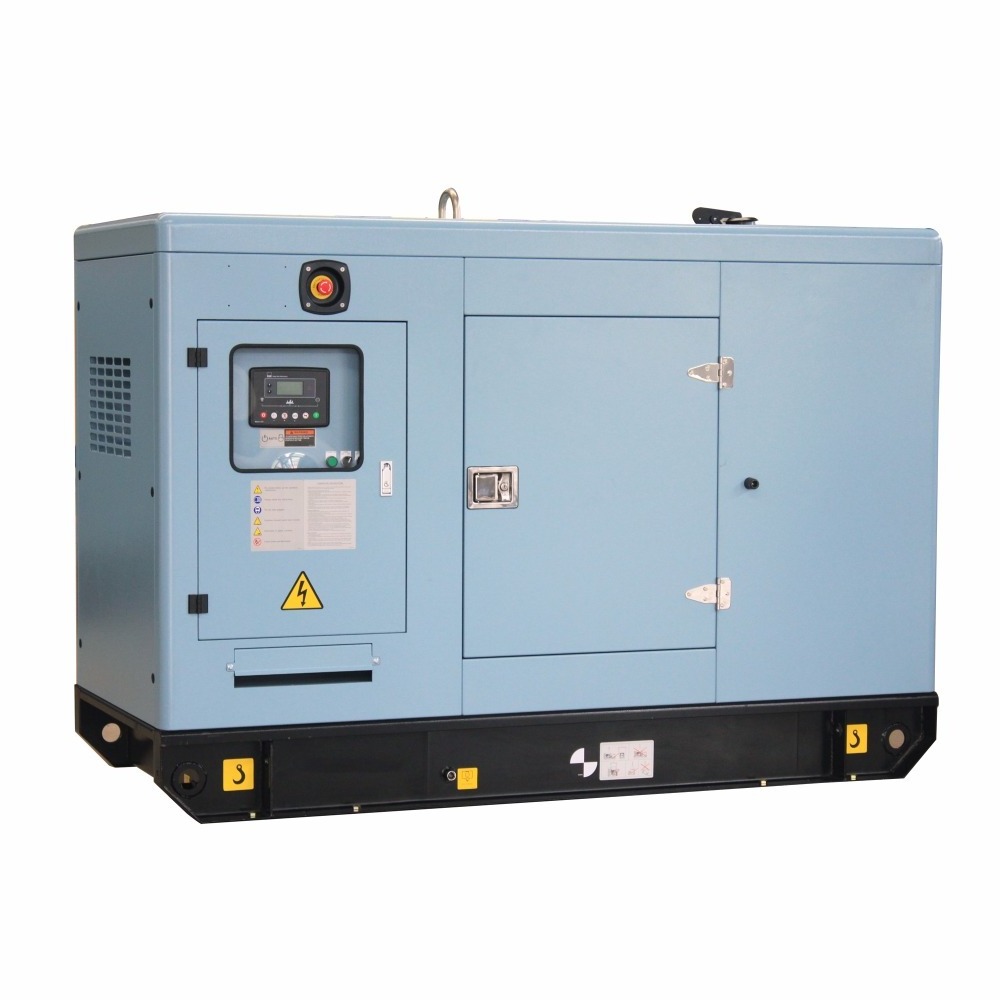 Hot selling 400kw water powered generator power station 500Kva diesel generator sets power by QSZ13-G3 engine