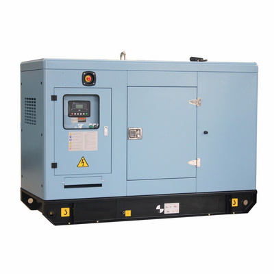 Factory Directly Sale 30kw 50Hz open type diesel generator 30kw with original 4BT3.9-G2 engine generator with cheap price