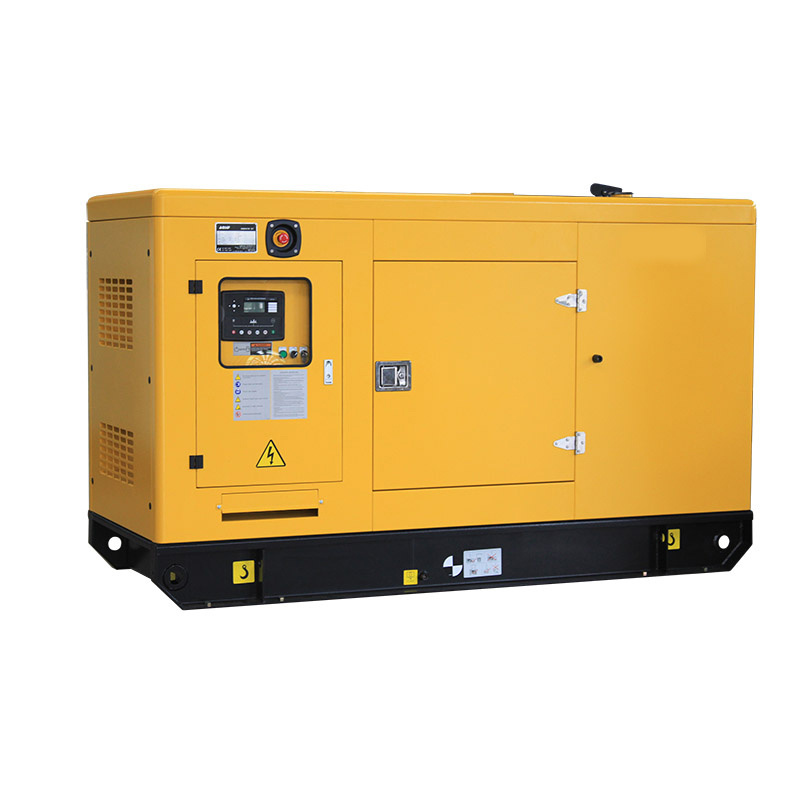 380V 400KW diesel generators engine by manufacturer price list China 3 phase power genset diesel engine generator silent