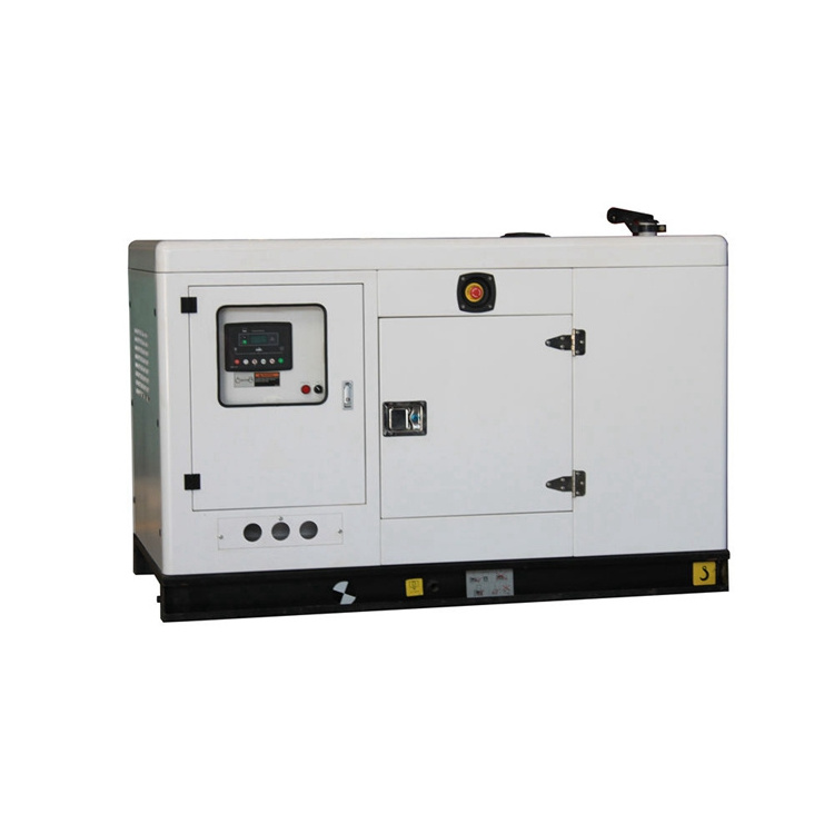 Hot selling 400kw water powered generator power station 500Kva diesel generator sets power by QSZ13-G3 engine