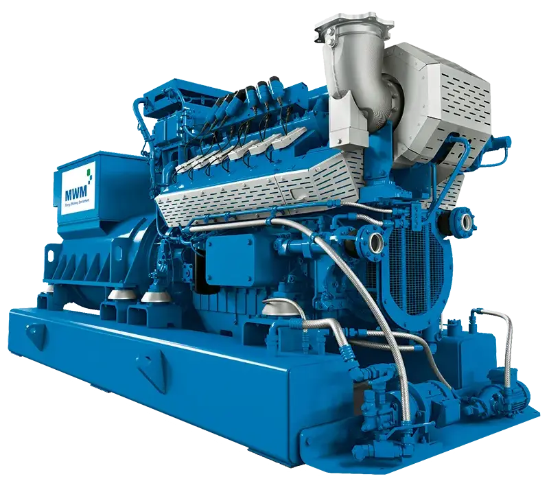 Reliable And Durable Compact Structure 540/600KW 675/750KVA Low Noise Electronic Speed Regulation Diesel Generator