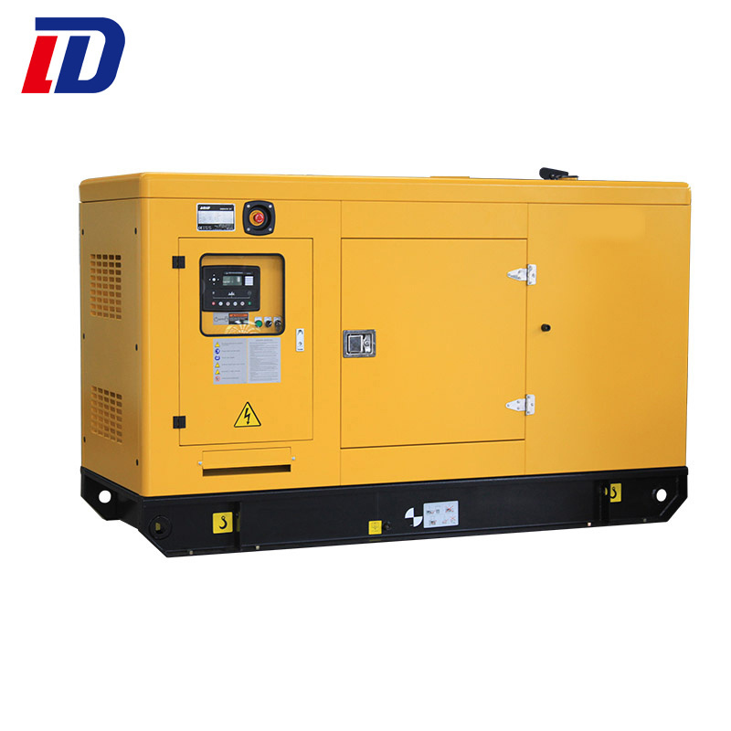 60hz 3 Phase 220v Power Plant 500 Kw Diesel Generator Price With Usa-cummins Engine Kta19-g3a