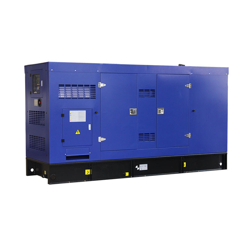 380V 400KW diesel generators engine by manufacturer price list China 3 phase power genset diesel engine generator silent