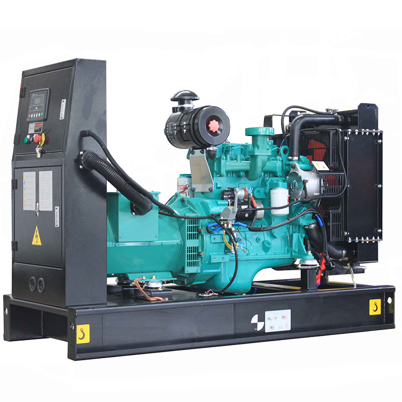 Hot Sale China Factory price 20kw 25kva Diesel Generator Set power water cooled diesel generator silent diesel generators