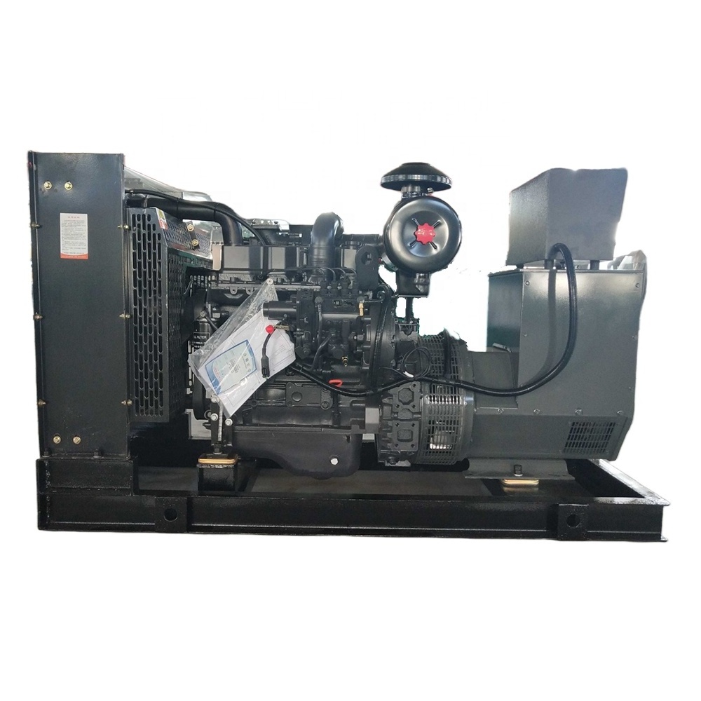 Direct price 20kw 30kw 40kw 50kw 60kw 70kw 80kw 90kw cheap soundprood Supply Diesel Generators