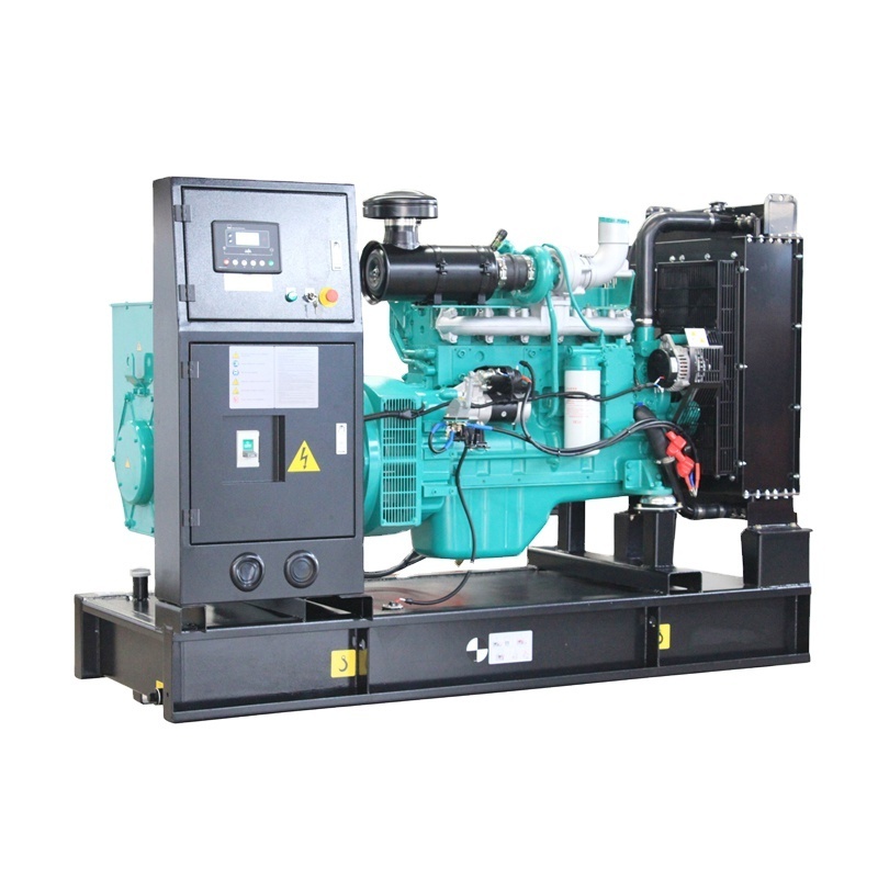 Hot Sale China Factory price 20kw 25kva Diesel Generator Set power water cooled diesel generator silent diesel generators