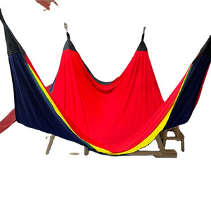 Decompression Easily Folding Ground Stand Therapy Eco Friendly sensory Hammock For Autism Adults Relax