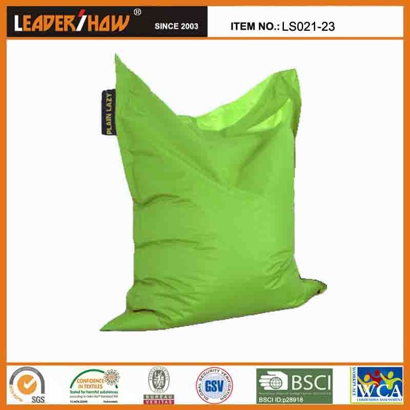 Customized Outdoor For Swimming Pool And Beach Accessories, Big Cushion Bean Bag, Waterproof Floating Bean Bag Chair