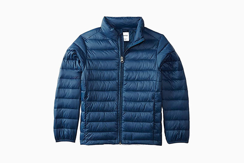 quilted jacket bomber jacket