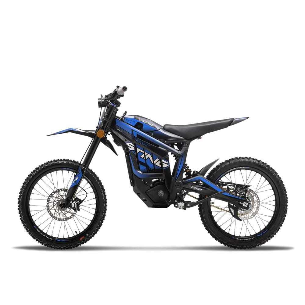 in stock talaria sting electric mx dirt bike 60v talaria sting tl4000 2023 8000w talaria sting r mx4 electric dirt bike adults