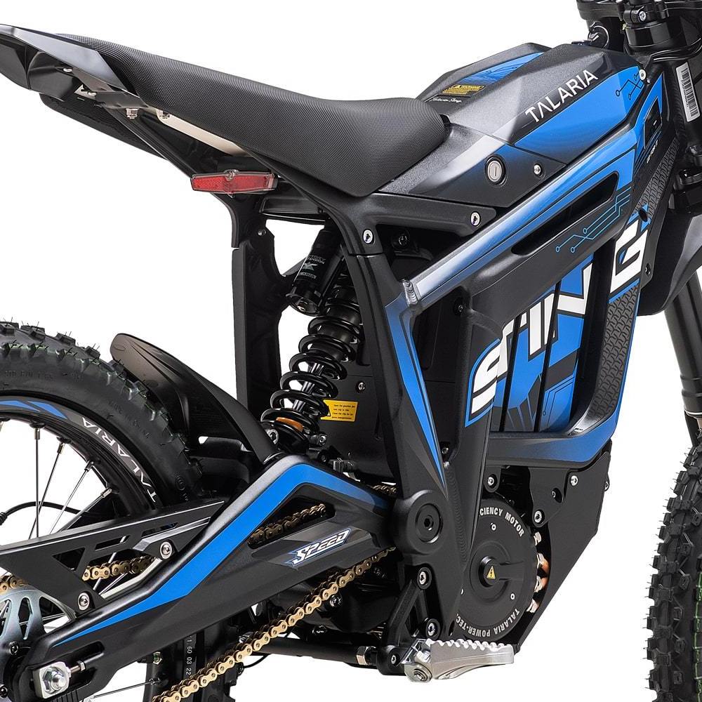 fast shipping 60v talaria 4000 electric mx dirt bike 8000w talaria sting electric dirt bike talaria sting r mx4&l1e with coc