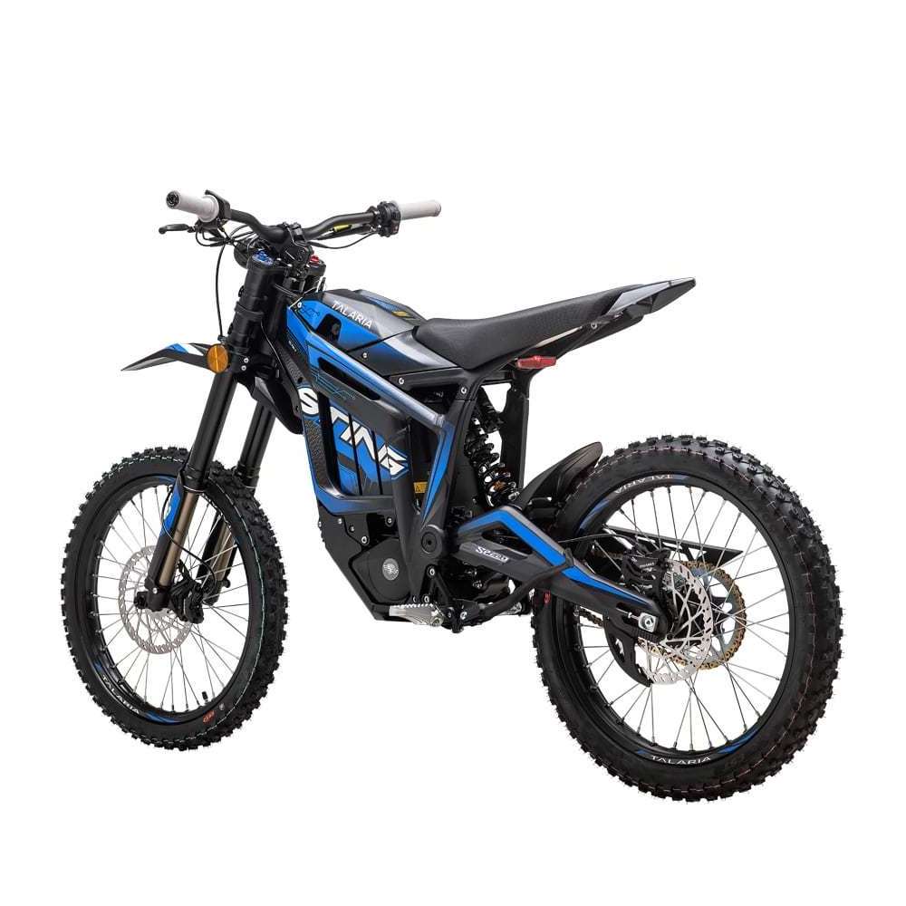 in stock talaria sting electric mx dirt bike 60v talaria sting tl4000 2023 8000w talaria sting r mx4 electric dirt bike adults