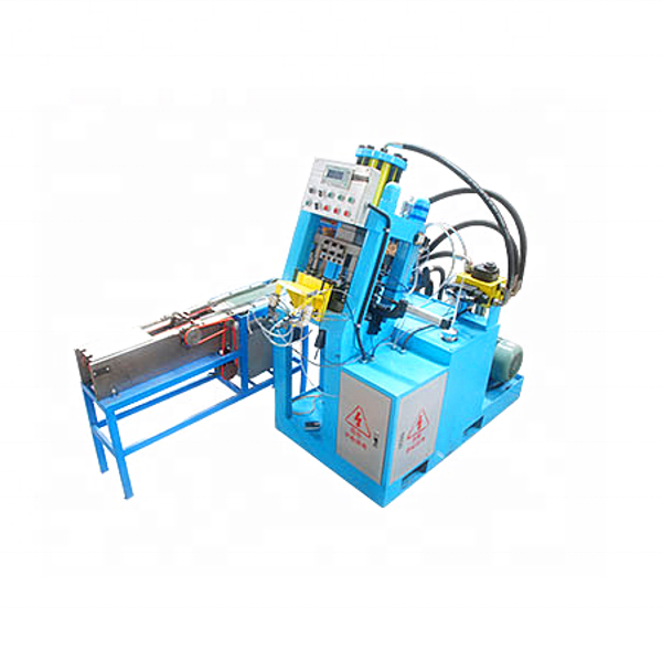 Manufacturer of 80/10J Staple Making Machines, F/T Brad Nail Making Machine, Office Staple Making Machine